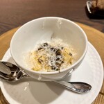 デュカ - 自然薯 トリュフ