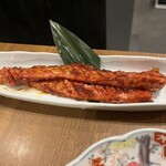 明石焼肉 MORISHIN - 