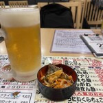 ニューすしセンター 京都ポルタ - 