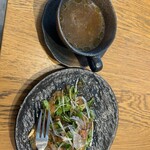 カジュアル レストラン&バー マカロニ - 