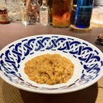 デュカ - 毛ガニごはん