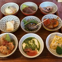 古民家バル旧本藤邸 - 