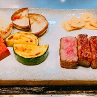 神戸ステーキハウス 和豪 - 