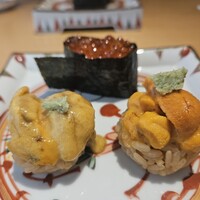 鮨 銀座おのでら 弟 本店 - 