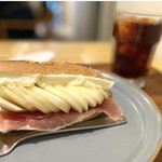 ピーク ロースト コーヒー - 