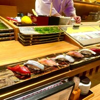 柳橋きたろう場内 - 