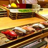 柳橋きたろう場内 - 