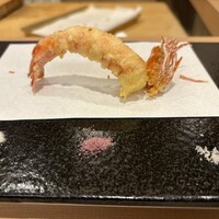 北新地 鮨 天ぷら いわい - 
