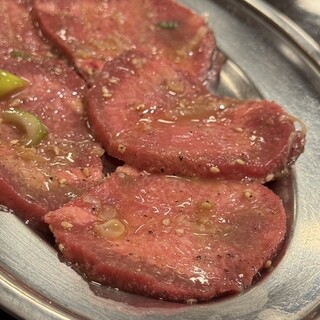 焼肉平和亭_0