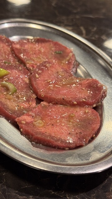 Yakiniku Heiwa Tei Kasuya Ten