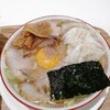 マルダイラーメン