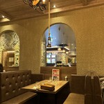 ドトール珈琲農園 - 