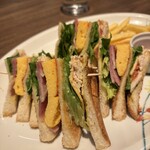 ドトール珈琲農園 - 