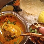 エリックサウス 八重洲店 - 