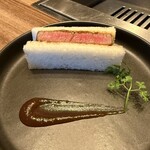 焼肉うしごろ - 