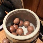 魚和食 浜菜虎 - 