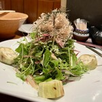 魚和食 浜菜虎 - 