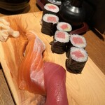 魚和食 浜菜虎 - 