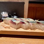 魚和食 浜菜虎 - 