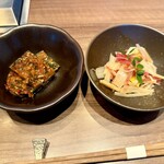 焼肉うしごろ - 