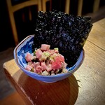 新橋 角打ち屋 - 