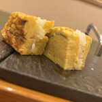 寿し処 一福 - 特上寿司（玉）