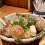 魚和食 浜菜虎 - 