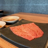 焼肉うしごろ 新宿三丁目店 - 