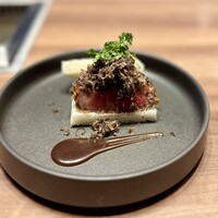 焼肉うしごろ 銀座店 - 