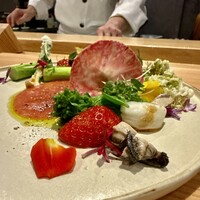 雪花菜 - 