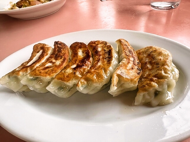 香港苑 - 二本松（中華料理）の写真