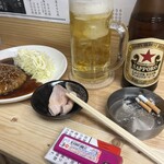 からあげの竜馬 - 