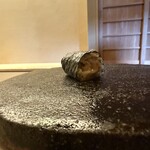 すし処 睦月 - とろける雲丹