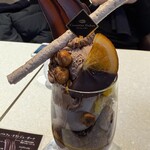 カカオティエゴカン 高麗橋本店 - 