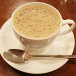 ガネーシュ - チャイ