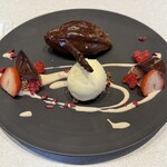 カカオティエゴカン 高麗橋本店 - 