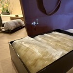 すし処 睦月 - ガリ持ち帰り