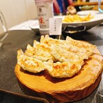 よいち餃子大王 - よいち餃子