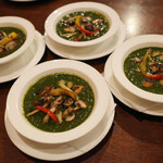 ガネーシュ - サグカレー