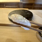 すし処 睦月 - スミイカ