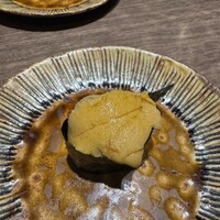 鮨結う紬 - 