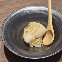 鮨結う紬 - 