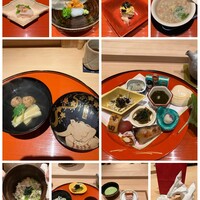 日本料理 寺田 - 