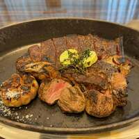 BLT STEAK  ROPPONGI - 