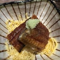 鮨結う紬 - 