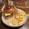 アメリカ食堂　サンズ・ダイナー