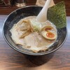 ラーメン長山