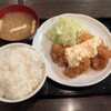南蛮食堂 四ツ橋本町店