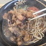 そばのスエヒロ - 