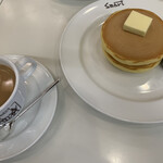 スマート珈琲店 - 